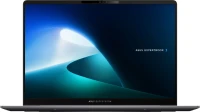 Ноутбук Asus ExpertBook P5 P5405CSA-NZ0300X Core Ultra 5 226V 16Gb SSD512Gb Intel Arc 130V 14" IPS WQXGA (2560x1600) Windows 11 Pro grey WiFi BT Cam (90NX0861-M00CH0)