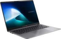 Ноутбук Asus ExpertBook P5 P5405CSA-NZ0300X Core Ultra 5 226V 16Gb SSD512Gb Intel Arc 130V 14" IPS WQXGA (2560x1600) Windows 11 Pro grey WiFi BT Cam (90NX0861-M00CH0)