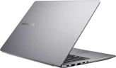 Ноутбук Asus ExpertBook P5 P5405CSA-NZ0300X Core Ultra 5 226V 16Gb SSD512Gb Intel Arc 130V 14" IPS WQXGA (2560x1600) Windows 11 Pro grey WiFi BT Cam (90NX0861-M00CH0)  