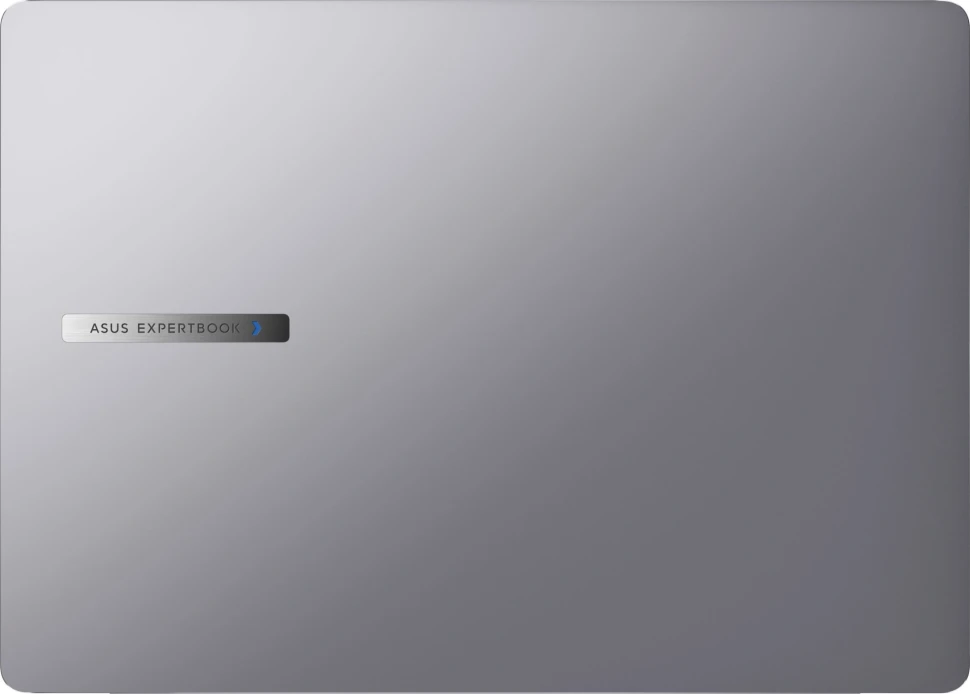 Ноутбук Asus ExpertBook P5 P5405CSA-NZ0300X Core Ultra 5 226V 16Gb SSD512Gb Intel Arc 130V 14" IPS WQXGA (2560x1600) Windows 11 Pro grey WiFi BT Cam (90NX0861-M00CH0)  