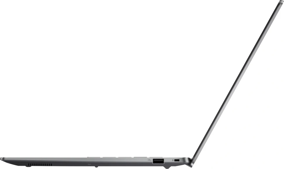 Ноутбук Asus ExpertBook P5 P5405CSA-NZ0300X Core Ultra 5 226V 16Gb SSD512Gb Intel Arc 130V 14" IPS WQXGA (2560x1600) Windows 11 Pro grey WiFi BT Cam (90NX0861-M00CH0)  