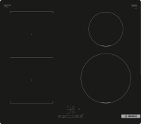 Индукционная варочная поверхность Bosch PWP611BB5E черный