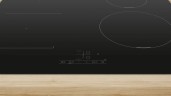 Индукционная варочная поверхность Bosch PWP611BB5E черный