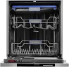 Посудомоечная машина встраив. Maunfeld MLP-123D Light Beam полноразмерная