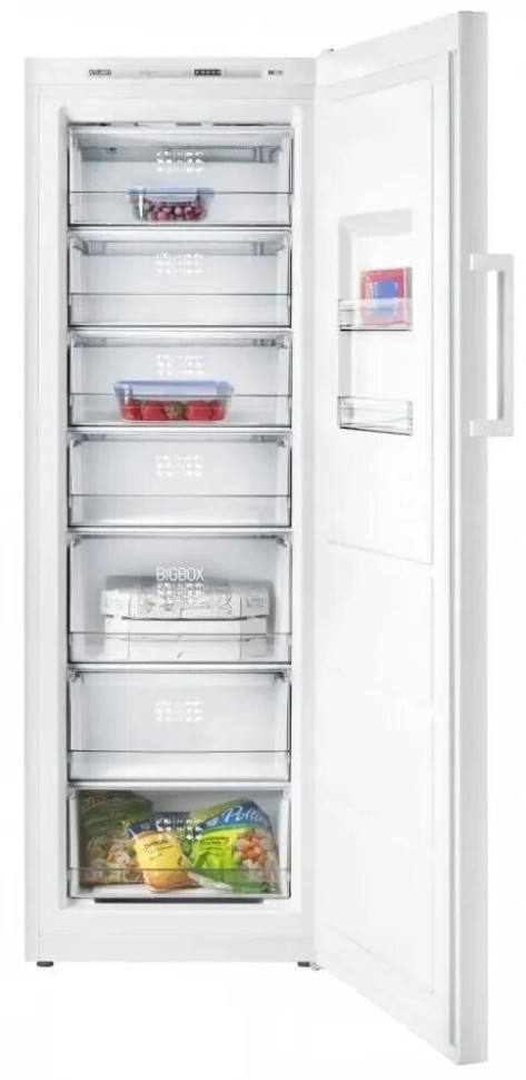 Морозильная камера Атлант М-7604-100  