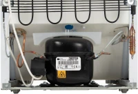 Холодильник Саратов 263 КШД-200/30 2-хкамерн. белый