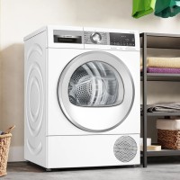 Сушильная машина Bosch WTX8HEL9SN