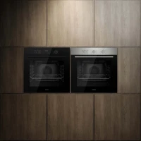 Духовой шкаф Электрический Krona Legende 60 черный