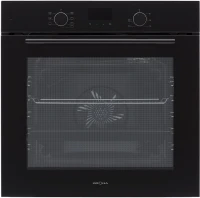 Духовой шкаф Электрический Krona Legende 60 черный