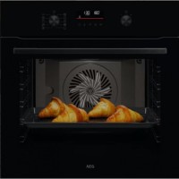 Духовой шкаф AEG TU5PB431SB