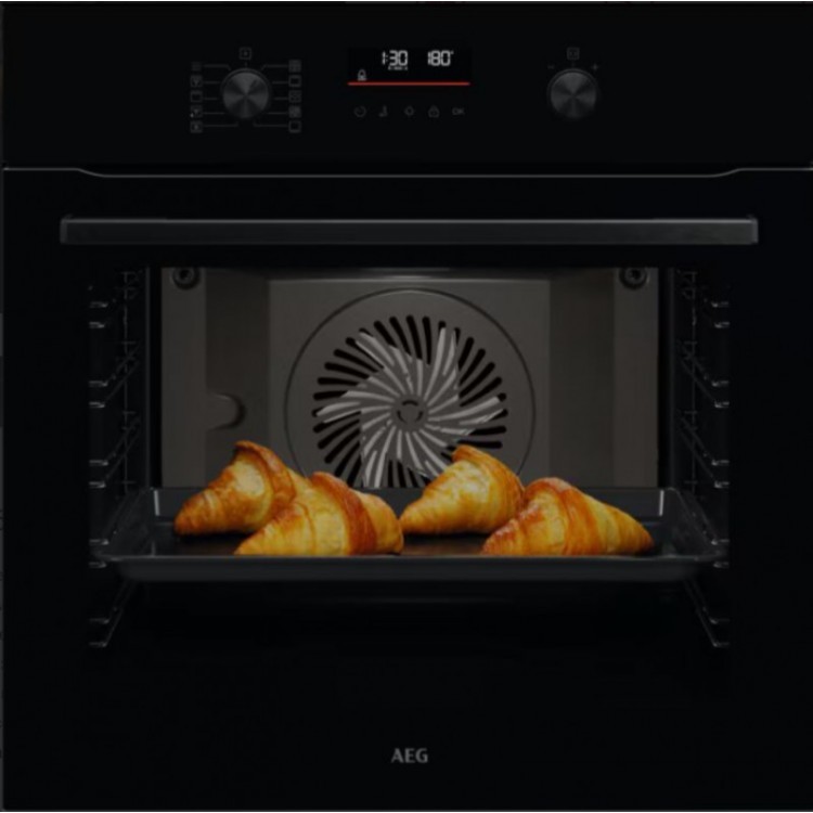 Духовой шкаф AEG TU5PB431SB  