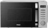 Микроволновая Печь Haier HMB-DM208SA 20л. 800Вт серебристый