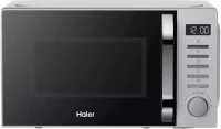 Микроволновая Печь Haier HMB-DM208SA 20л. 800Вт серебристый