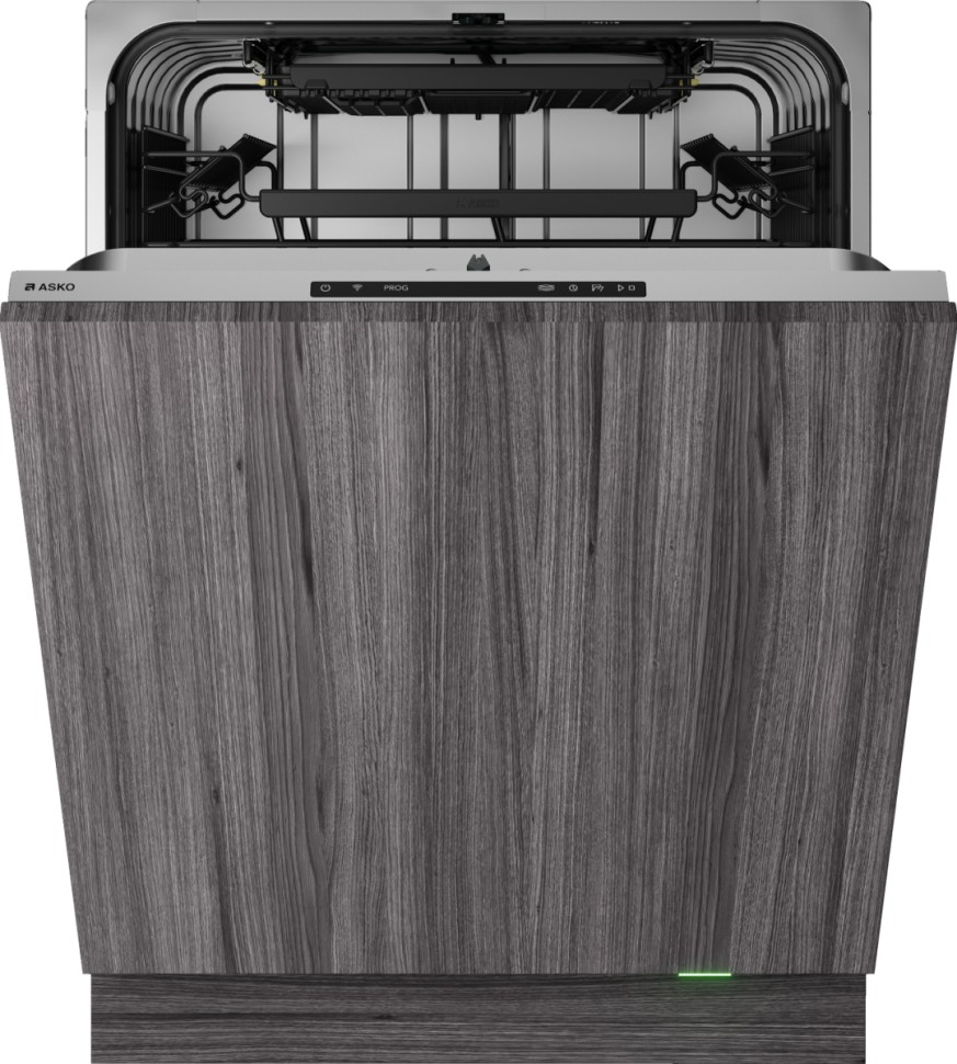 Встраиваемая посудомоечная машина Asko DSD544D  