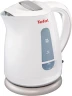 Чайник электрический Tefal Express Plastic KO29913E 1.5л. 2200Вт белый корпус: пластик (7211000396)  