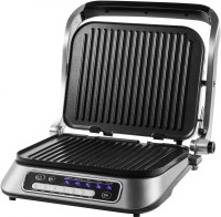 Электрогриль Red Solution SteakPRO RGM-M805 2100Вт черный