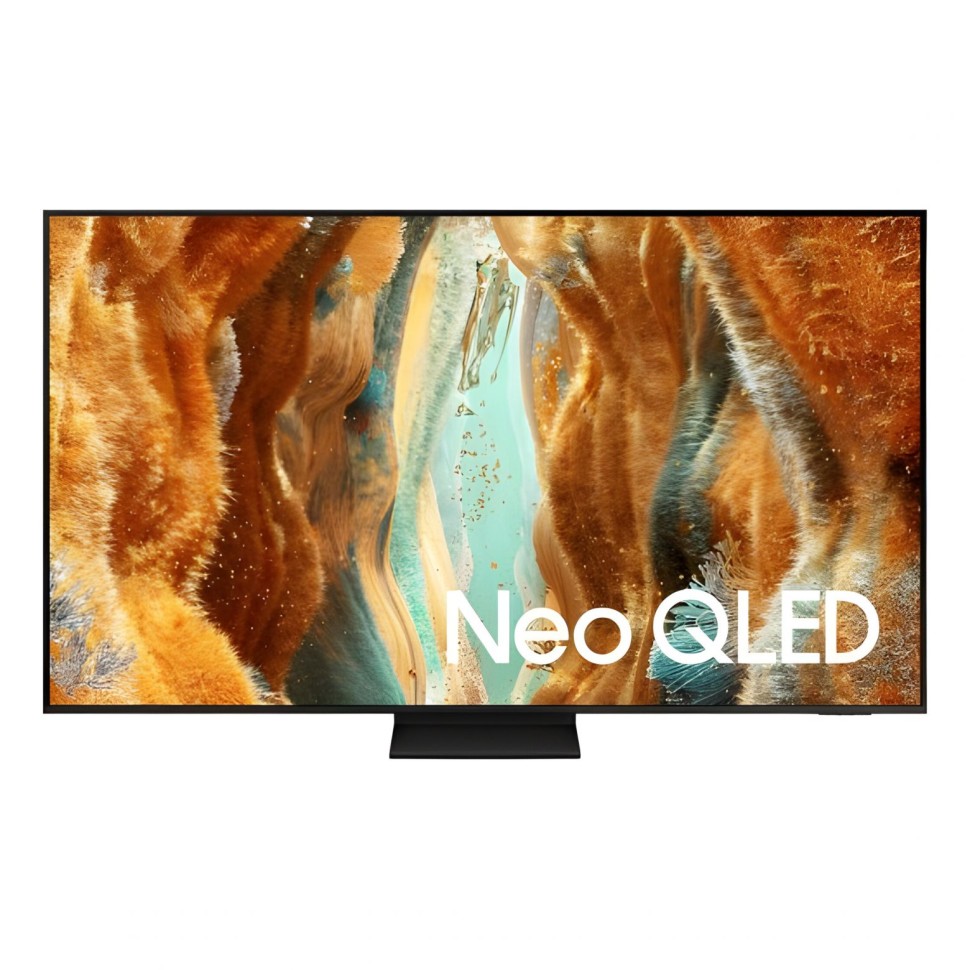 Телевизор Samsung QE65QN70FAUXRU 4K Ultra HD
