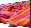 Телевизор Samsung QE65QN90FAUXRU, 65 дюйма, 4K Ultra HD, смарт ТВ, Tizen, черный