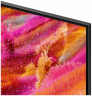 Телевизор Samsung QE65QN90FAUXRU, 65 дюйма, 4K Ultra HD, смарт ТВ, Tizen, черный