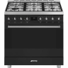 Варочный центр Smeg C9GMMB2  