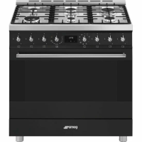 Варочный центр Smeg C9GMMB2