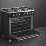 Варочный центр Smeg C9GMMB2  