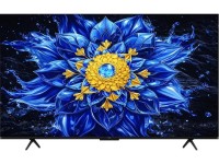 QD Mini LED телевизор TCL 75P8L 4K Ultra HD