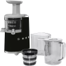 Соковыжималка Smeg SJF01BLEU