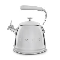 Чайник Smeg WKF01SS