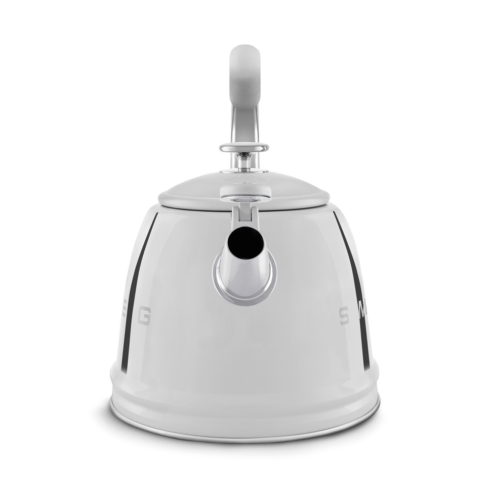 Чайник Smeg WKF01SS  
