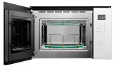 Микроволновая печь Kuppersberg HMW 651 W  