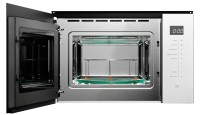 Микроволновая печь Kuppersberg HMW 651 W