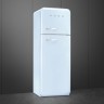 Холодильник Smeg FAB30RPB5  
