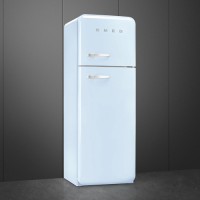 Холодильник Smeg FAB30RPB5