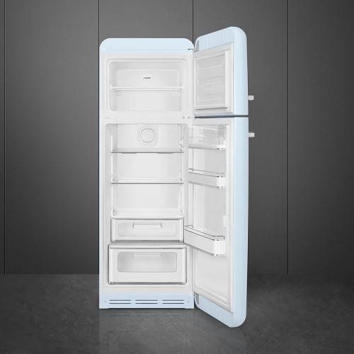Холодильник Smeg FAB30RPB5  