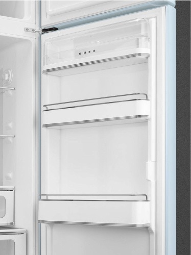 Холодильник Smeg FAB30RPB5  