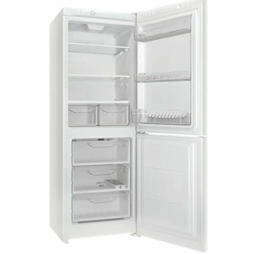 Холодильник двухкамерный Indesit DS 4160 W