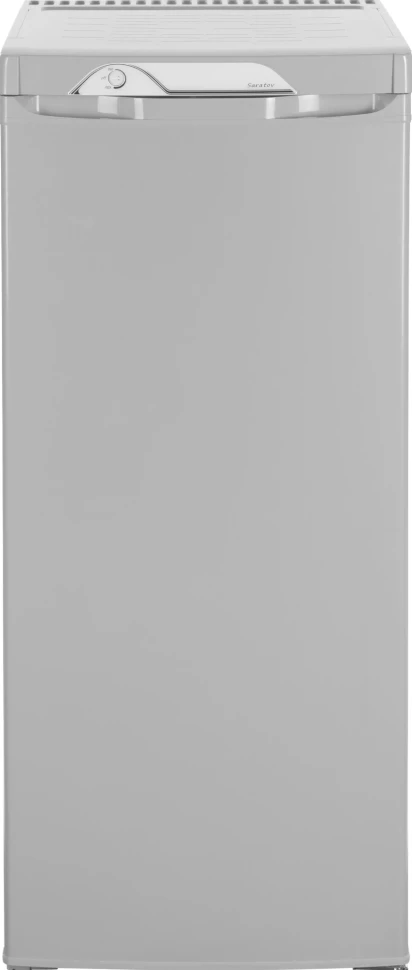 Холодильник Саратов 451 КШ-165/15-002 1-нокамерн. серый  