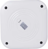 Весы кухонные электронные Endever Skyline KS-530 макс.вес:5кг белый