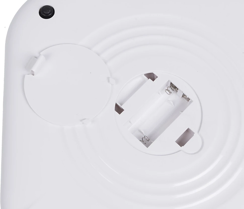 Весы кухонные электронные Endever Skyline KS-530 макс.вес:5кг белый