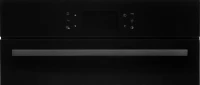 Духовой шкаф Электрический Darina 2V BDE 112 710 BB черный/стекло черное
