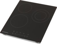 Варочная поверхность Maunfeld EVCE.453.D-BK черный