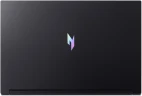 Ноутбук Acer Nitro V 17 AI ANV17-41-R9Q9 Ryzen 7 260 16Gb SSD1Tb NVIDIA GeForce RTX 5060 8Gb 17.3" IPS QHD (2560x1440) без ОС black WiFi BT Cam (NH.QYVCD.007)  