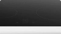 Варочная поверхность Bosch PKE611BA2E черный