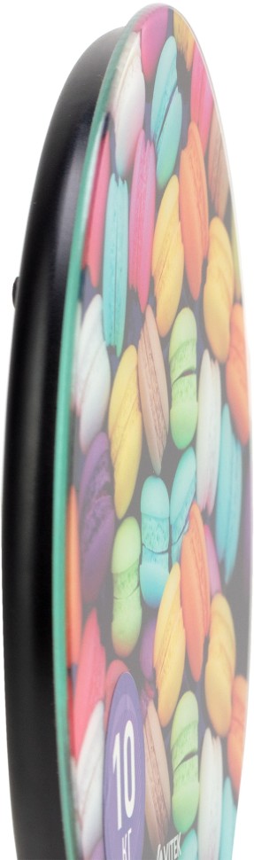 Весы кухонные электронные Vitek VT-2407 макс.вес:10кг