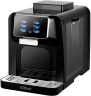 Кофемашина Kitfort КТ-7424 1480Вт черный