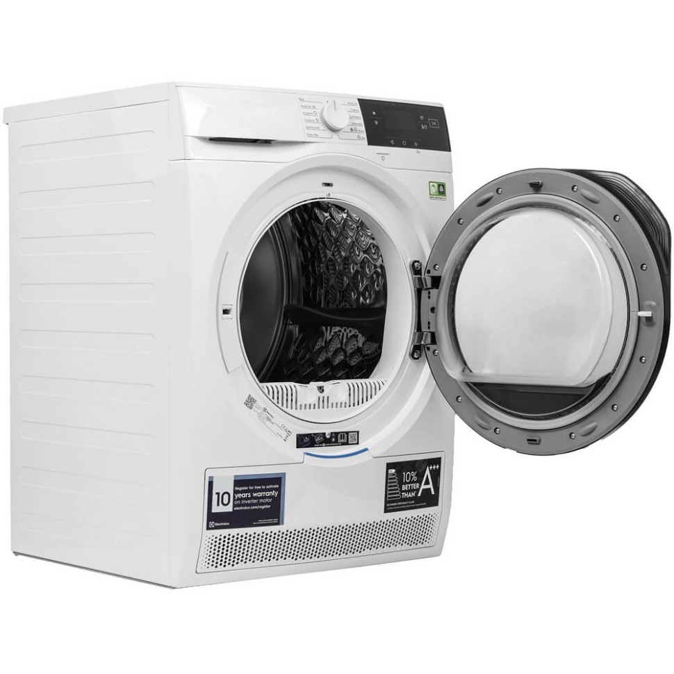 Сушильная машина Electrolux EW8D394M