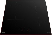 Индукционная варочная поверхность DeLonghi PIN 62 RUS