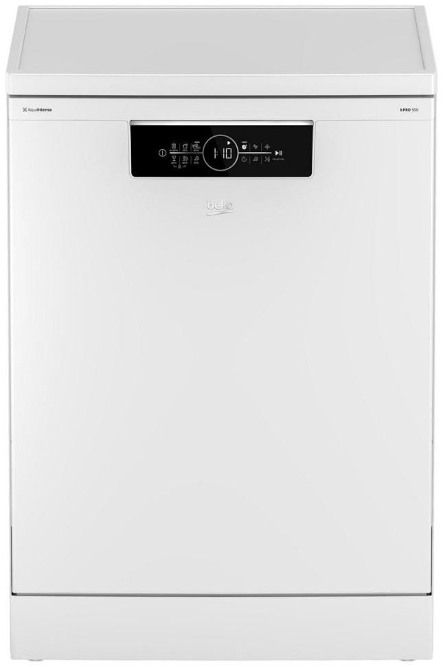 Посудомоечная машина Beko AquaIntense DEN48522W