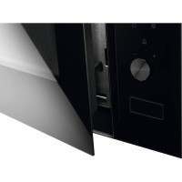 Встраиваемая микроволновая печь AEG OS5MG20EB